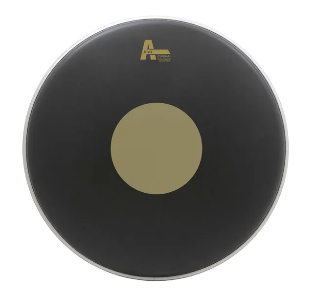 attack-royal-baron-premium-snarefell-14-zoll-schwarz image 1