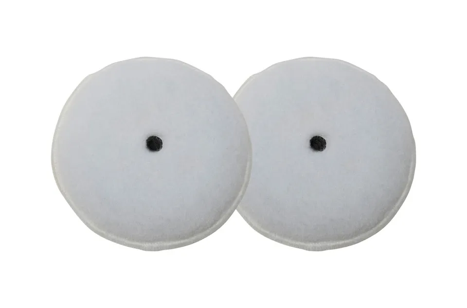 trophy-3193-cymbal-pads-beckenfilze-lammwolle-paar image 1