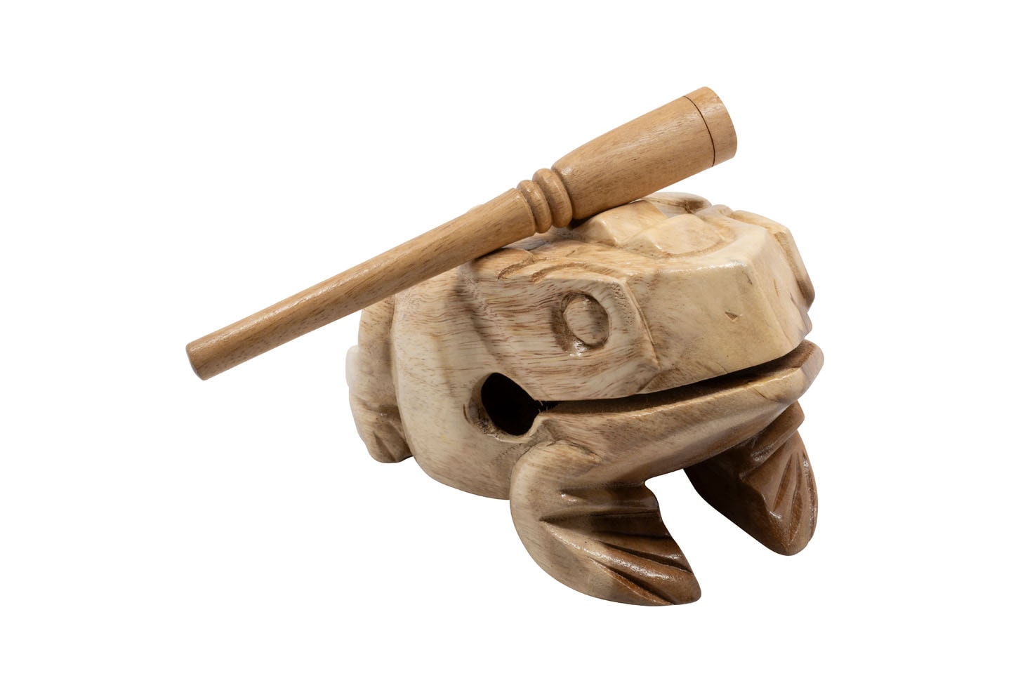 trophy-wp24-klangfrosch-holz-4-zoll-mit-spielstab image 5