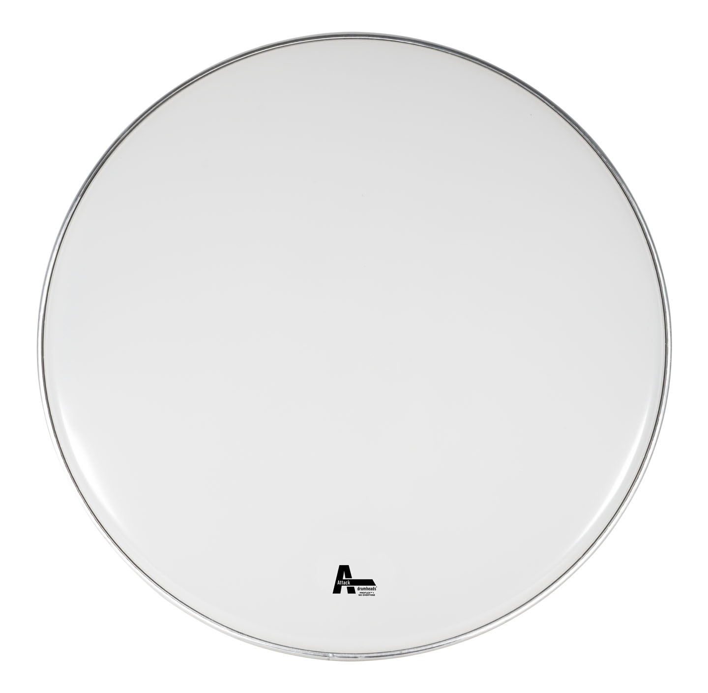 attack-proflex-1-no-overtone-bassdrum-fell-22-zoll-mattwei image 4