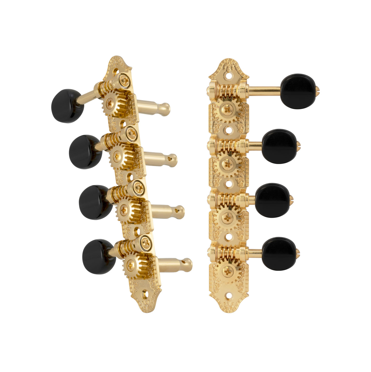 grover-409fn-mandolinen-mechaniken-f-style-nickel image 6