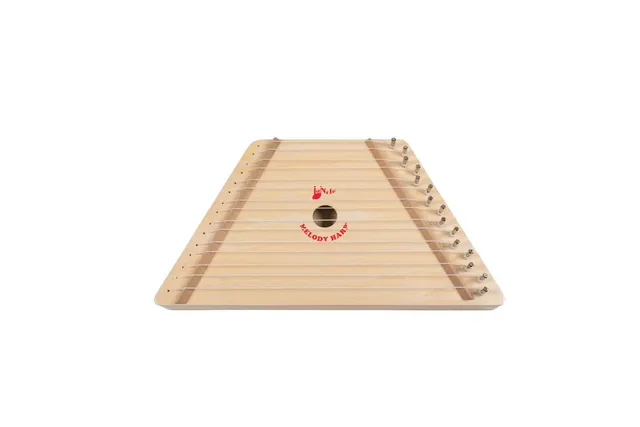 1stnote-melody-harp-fn600-zither-mit-noten image 1