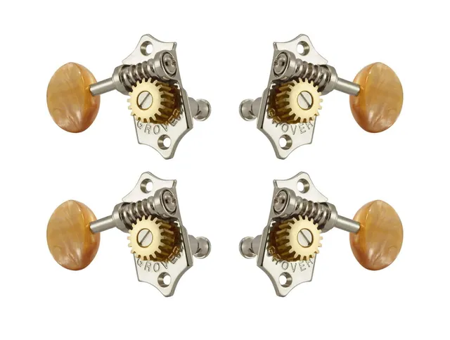 grover-u99-18na-ukulele-mechanik-nickel-18-1-4er-satz image 1