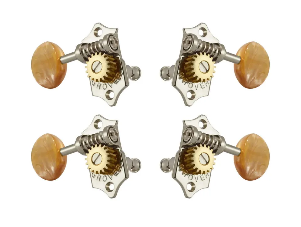 grover-u99-18na-ukulele-mechanik-nickel-18-1-4er-satz image 1