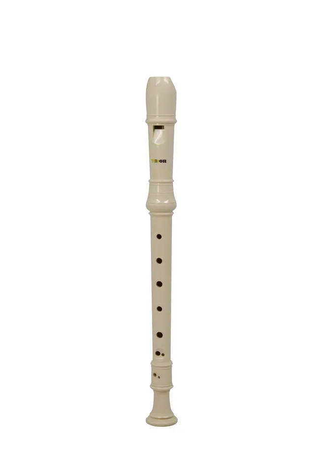 tudor-td175w-sopran-blockfl-te-wei-barocke-griffweise image 1