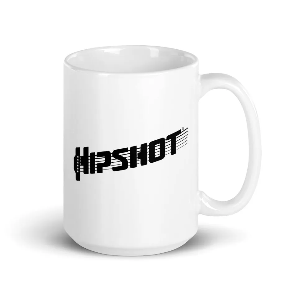 hipshot-tasse-becher-keramik-wei-312-ml-11oz image 1