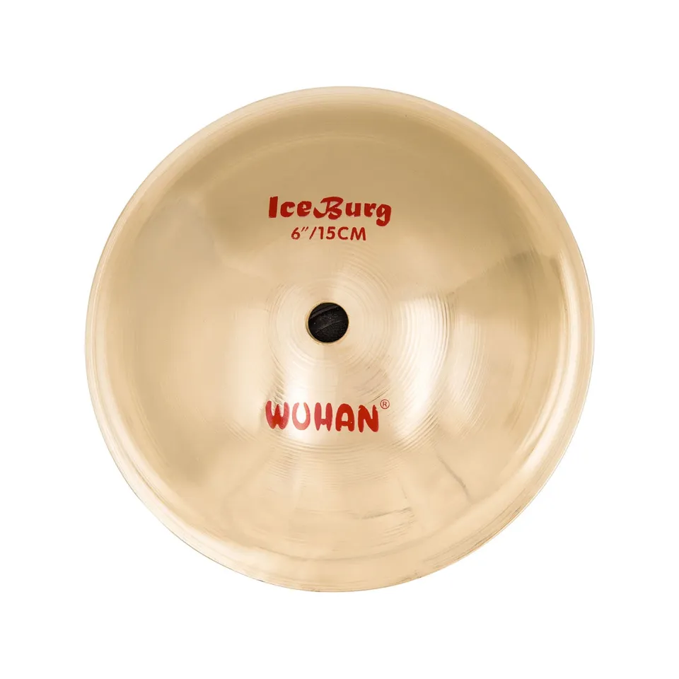 wuhan-bell-wub08-effektbecken-8-zoll-glockenbecken image 1