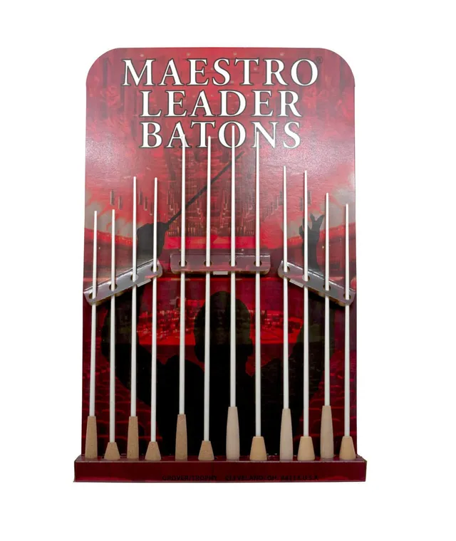 maestro-fiberglass-taktstock-display-12-st-ck image 1