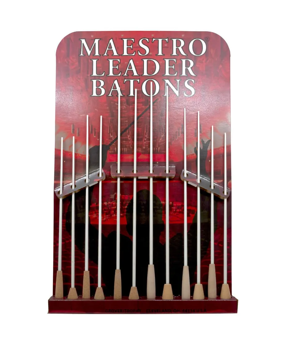 maestro-fiberglass-taktstock-display-12-st-ck image 1