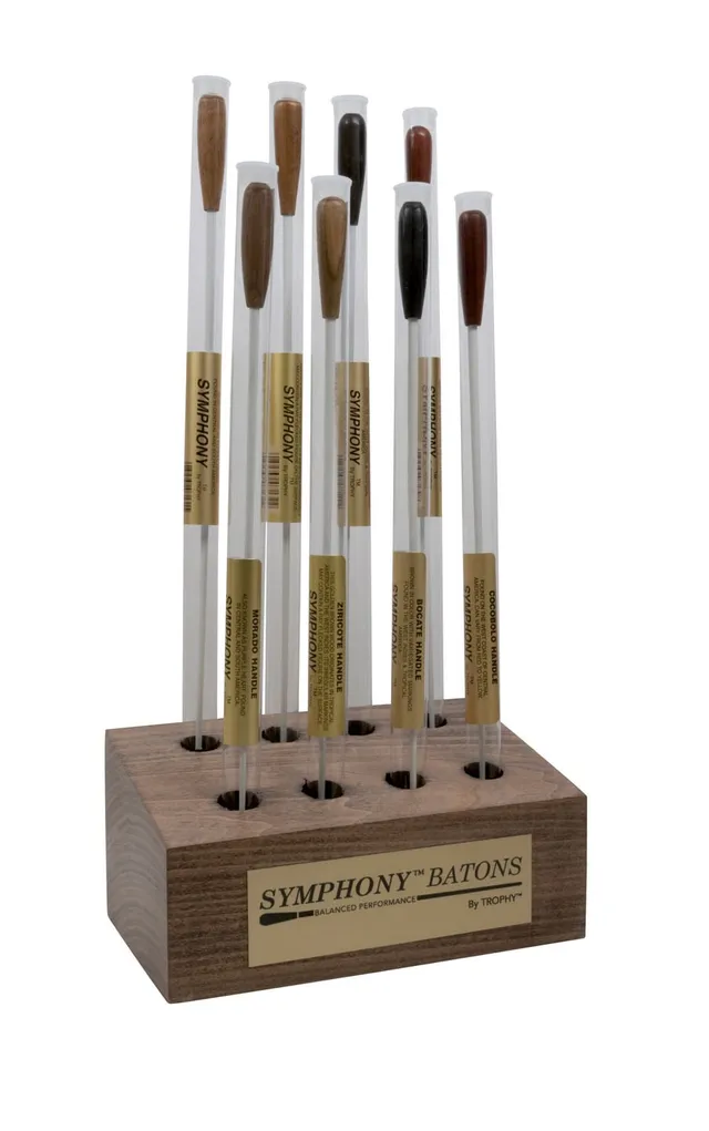 symphony-tr2000ew-taktstock-set-8-teilig-holz image 1
