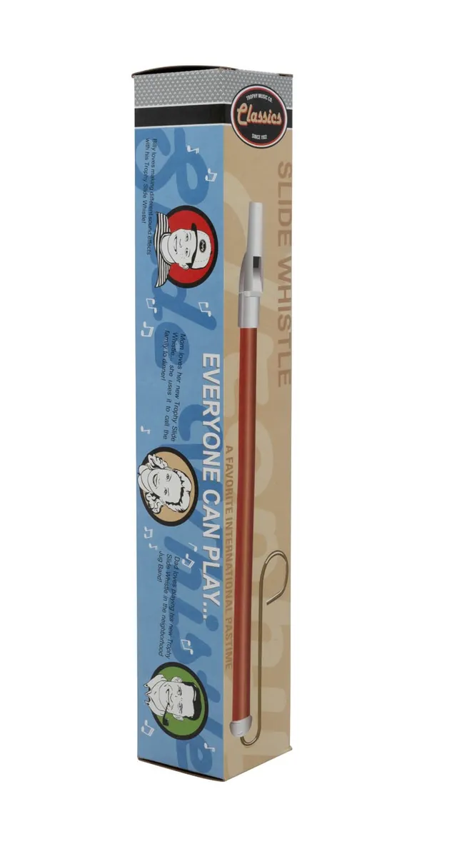 trophy-classics-slide-whistle-gleitpfeife-kunststoff-einzeln image 1