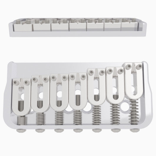 hipshot-7-string-fixed-guitar-bridge-gitarresteg-schwarz-0-175 image 3