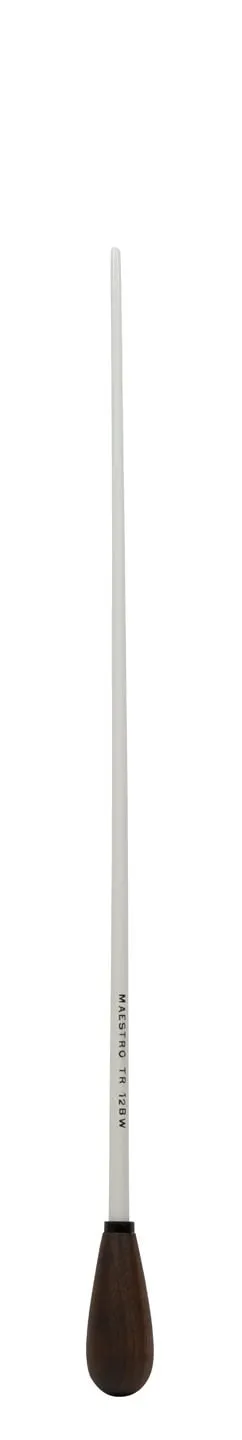 maestro-tr12bw-leader-taktstock-14-zoll-walnussgriff image 1