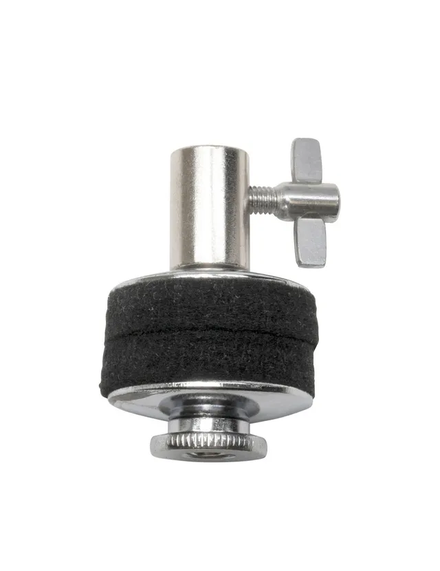 drum-clinic-3825-hi-hat-clutch-hihat-halterung image 1