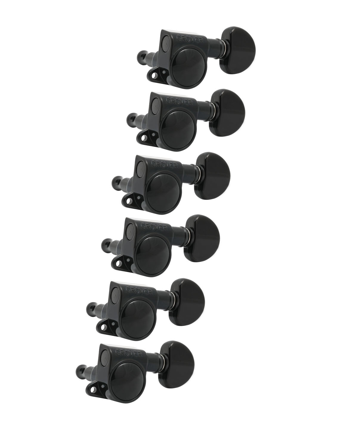 grover-205-18n-rotomatics-mechaniken-3-3-nickel image 8