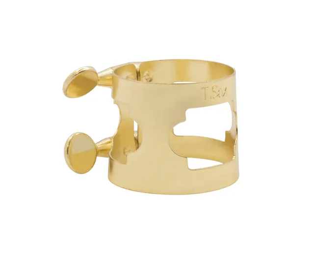 grover-bandstand-tr9336g-tenorsax-blattschraube-gold image 1