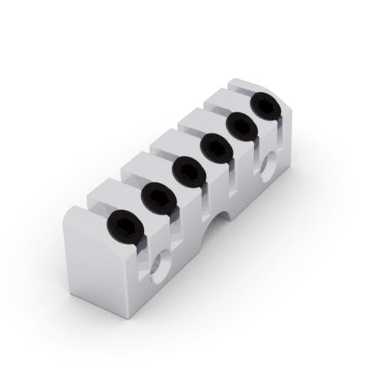 hipshot-headless-fixed-gitarrenbr-cke-6-saiter-chrom-rh image 6
