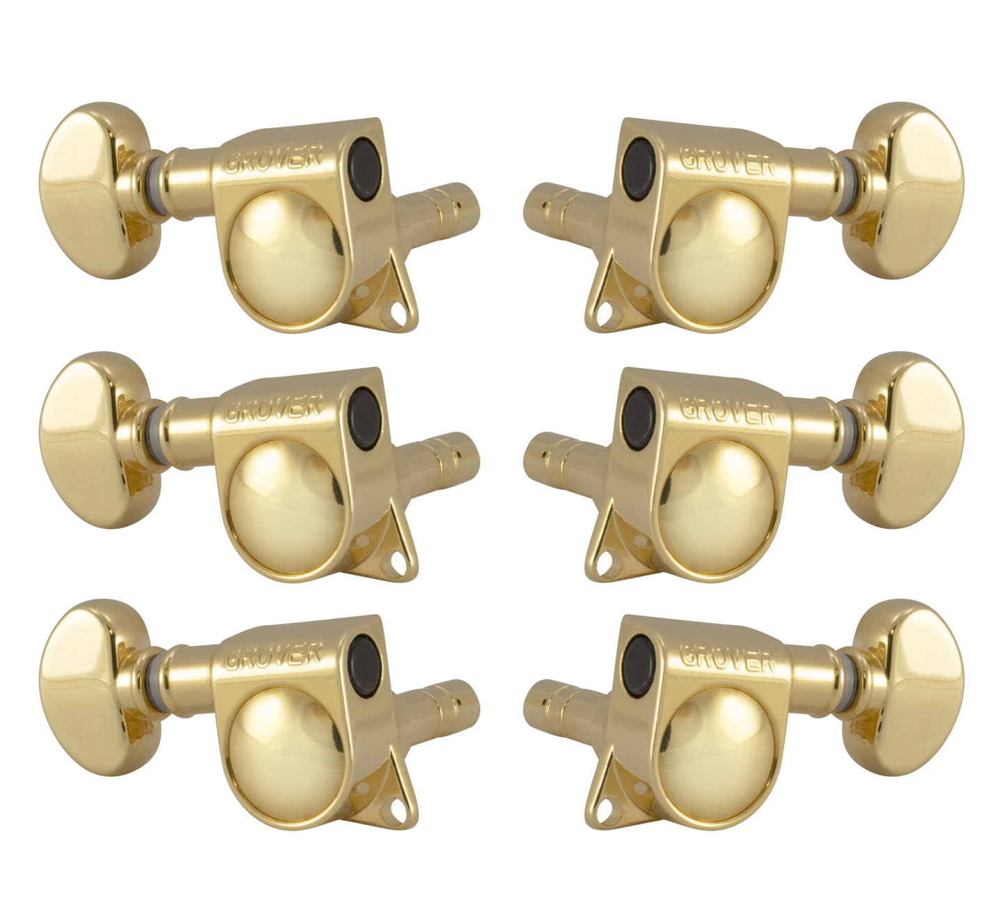 grover-406c-locking-mechaniken-3-3-chrom-18-1-gitarre image 3