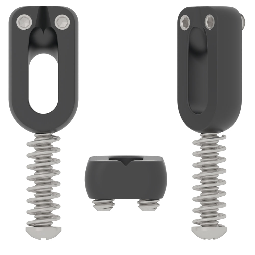 hipshot-modern-saitenreiter-edelstahl-medium-poliert image 1