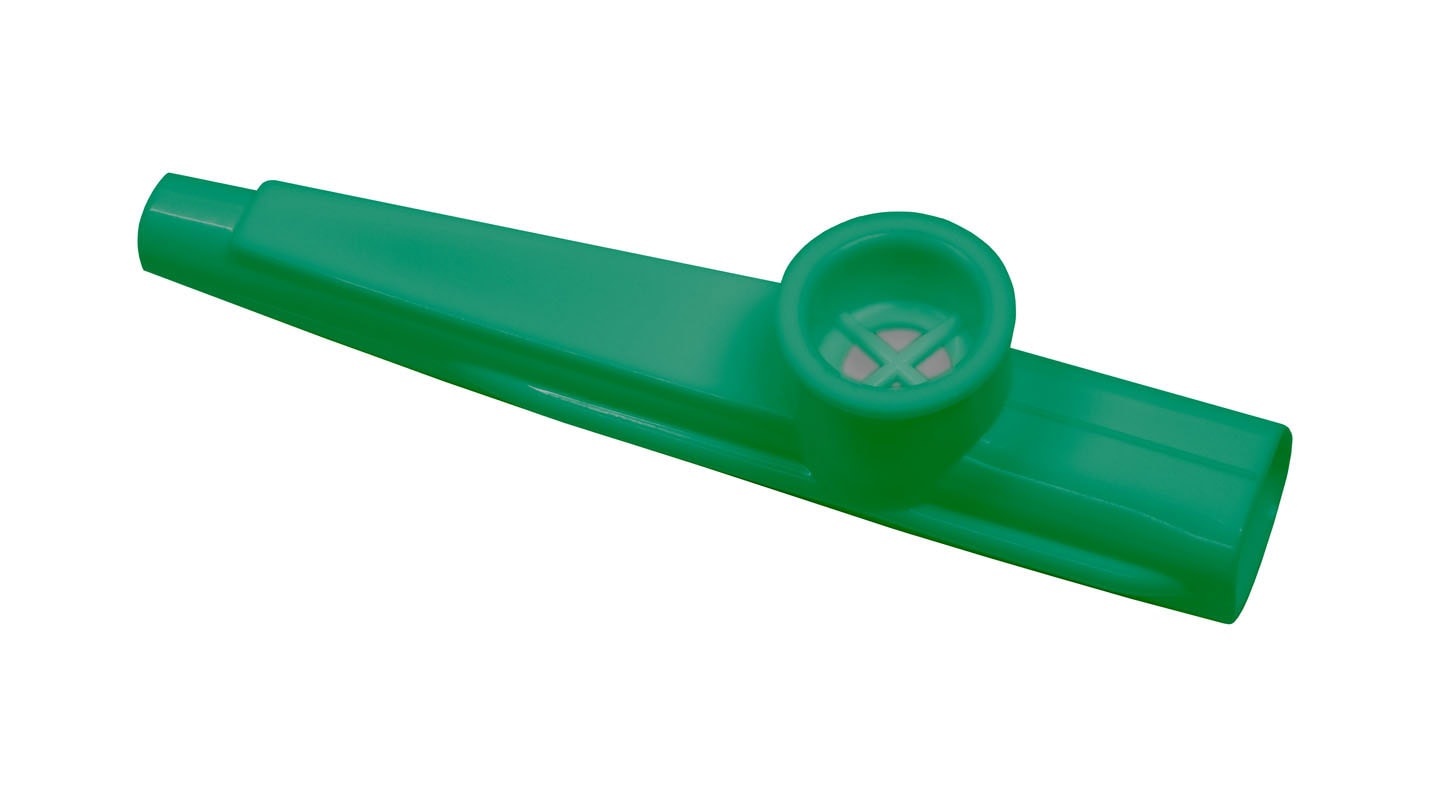 1stnote-fn120-kazoo-kunststoff-4-75-zoll-farbig-sortiert image 5
