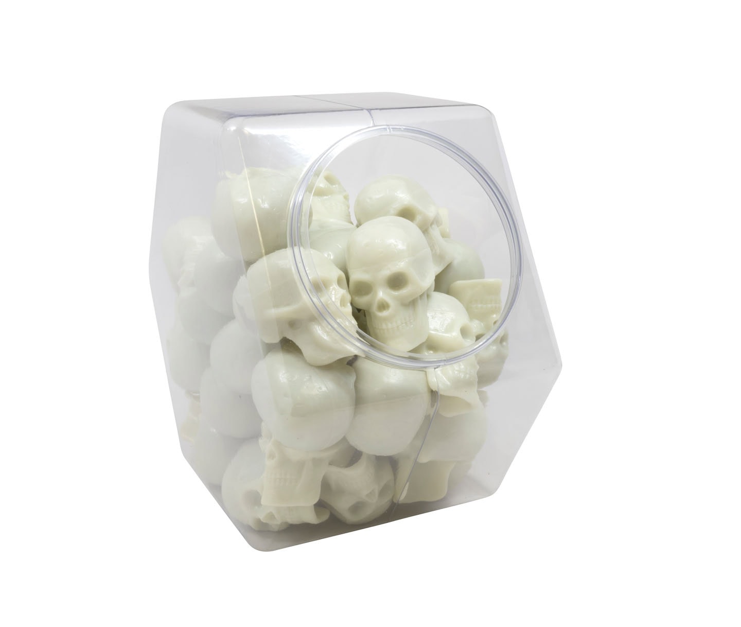 beadbrain-skull-shaker-mini-maracas-display-24er-glow image 2