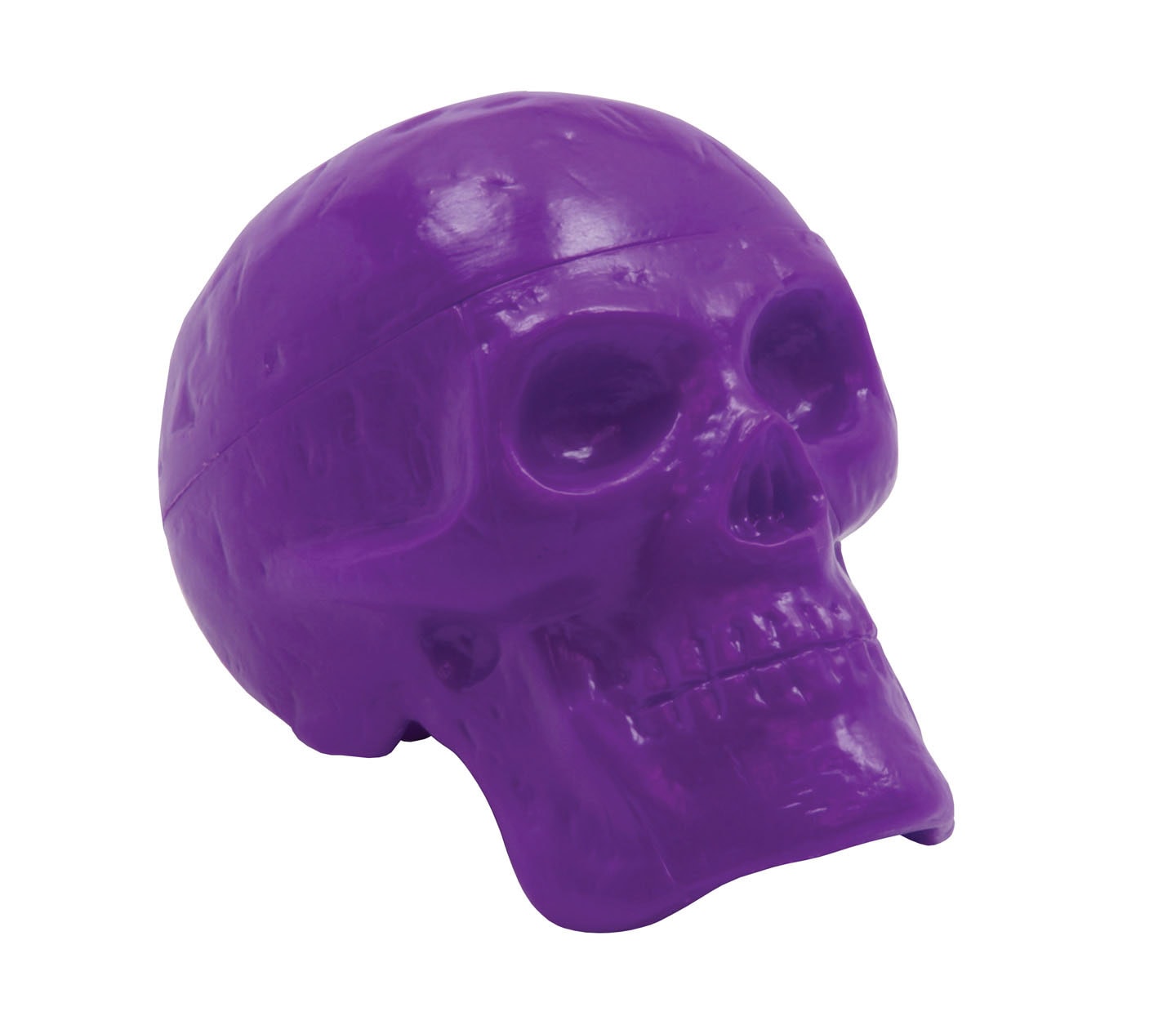 beadbrain-skull-shaker-totenkopf-shaker-rot-klein image 5