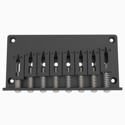 hipshot-ibby-fp-8-saiter-gitarrenbr-cke-schwarz-edelstahl image 2