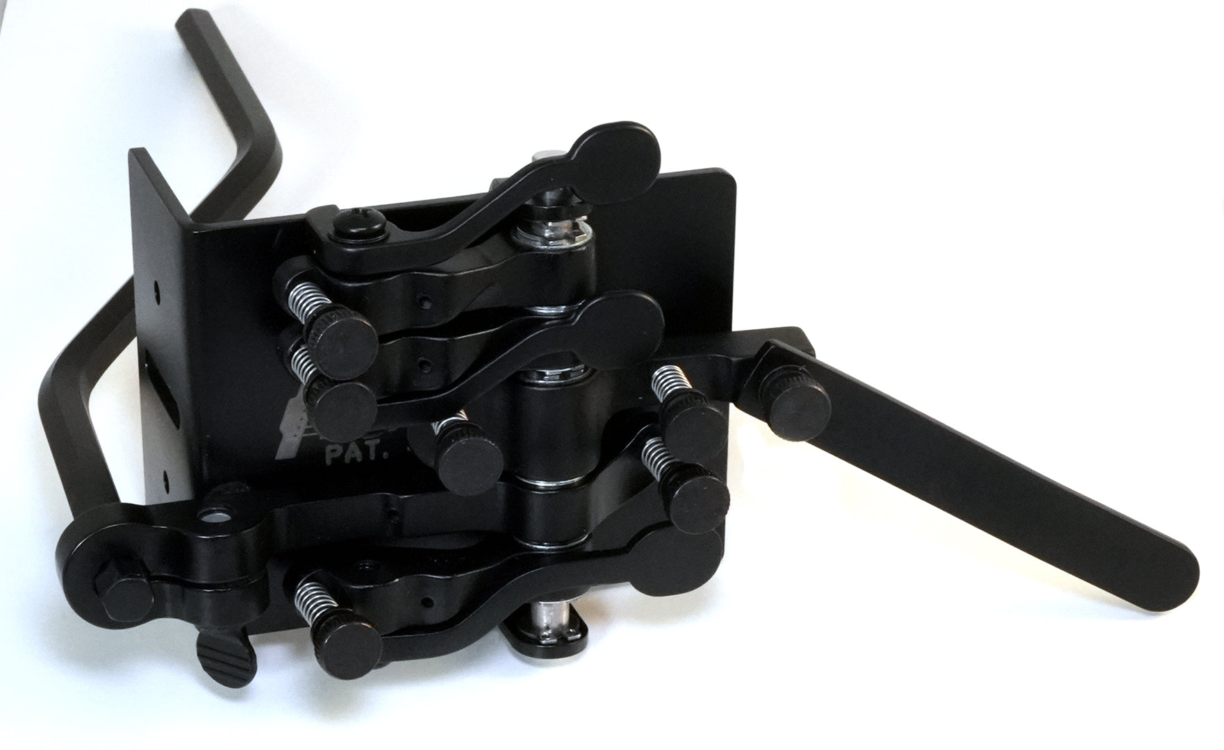 hipshot-string-bending-b-hip-gitarren-bender-schwarz-b-tele-system image 5