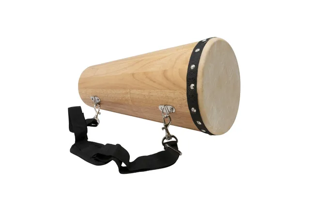 grover-1stnote-tm24-conga-drum-7x15-zoll-kinder-leder image 1