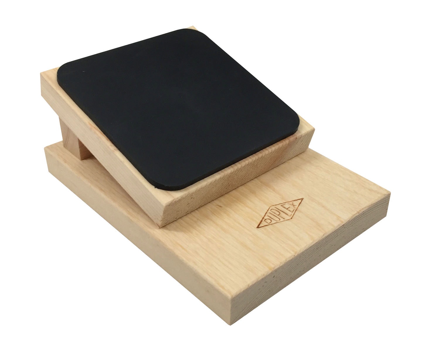 trophy-3561-studio-practice-pad-bungspad-6-6x5-zoll image 1