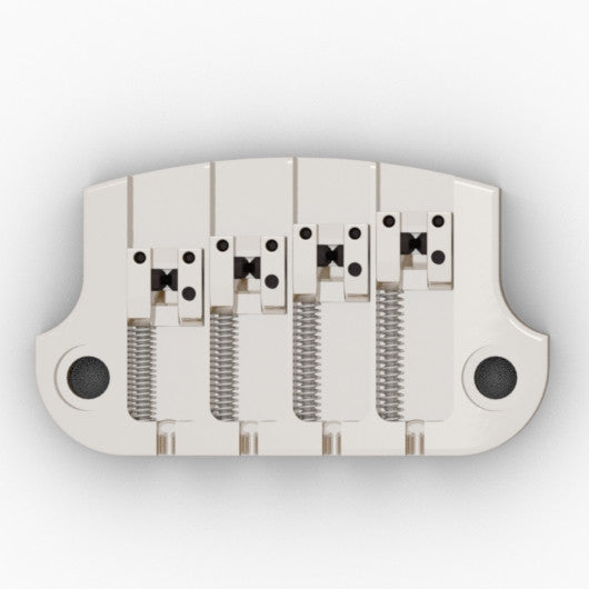 hipshot-supertone-gibson-bass-bridge-ersatzsteg-chrom-3-punkt image 5