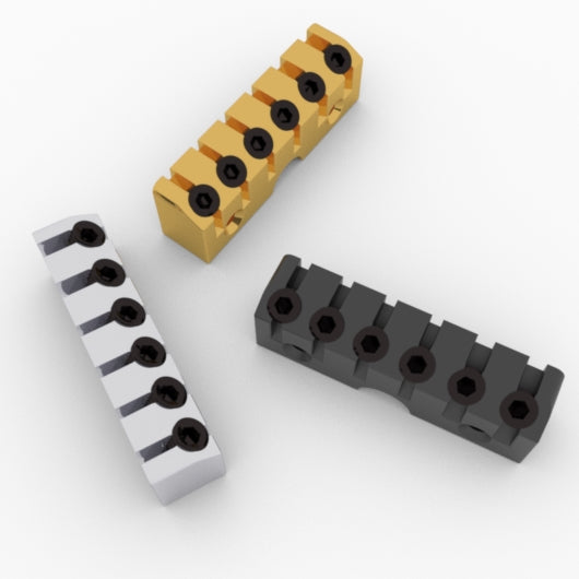 hipshot-headless-fixed-gitarrenbr-cke-6-saiter-chrom-rh image 2