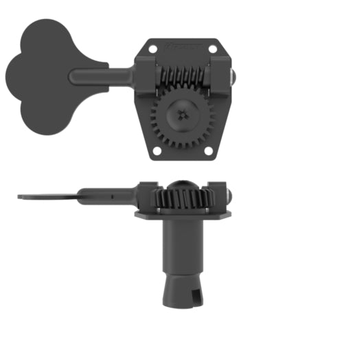 hipshot-hb1-bass-mechanik-einzeln-open-gear-27-1-schwarz image 4