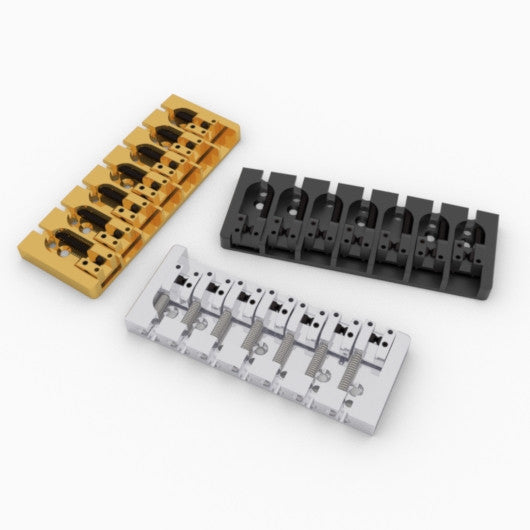 hipshot-a-style-7-string-bassbr-cke-schwarz-18mm-messing image 1