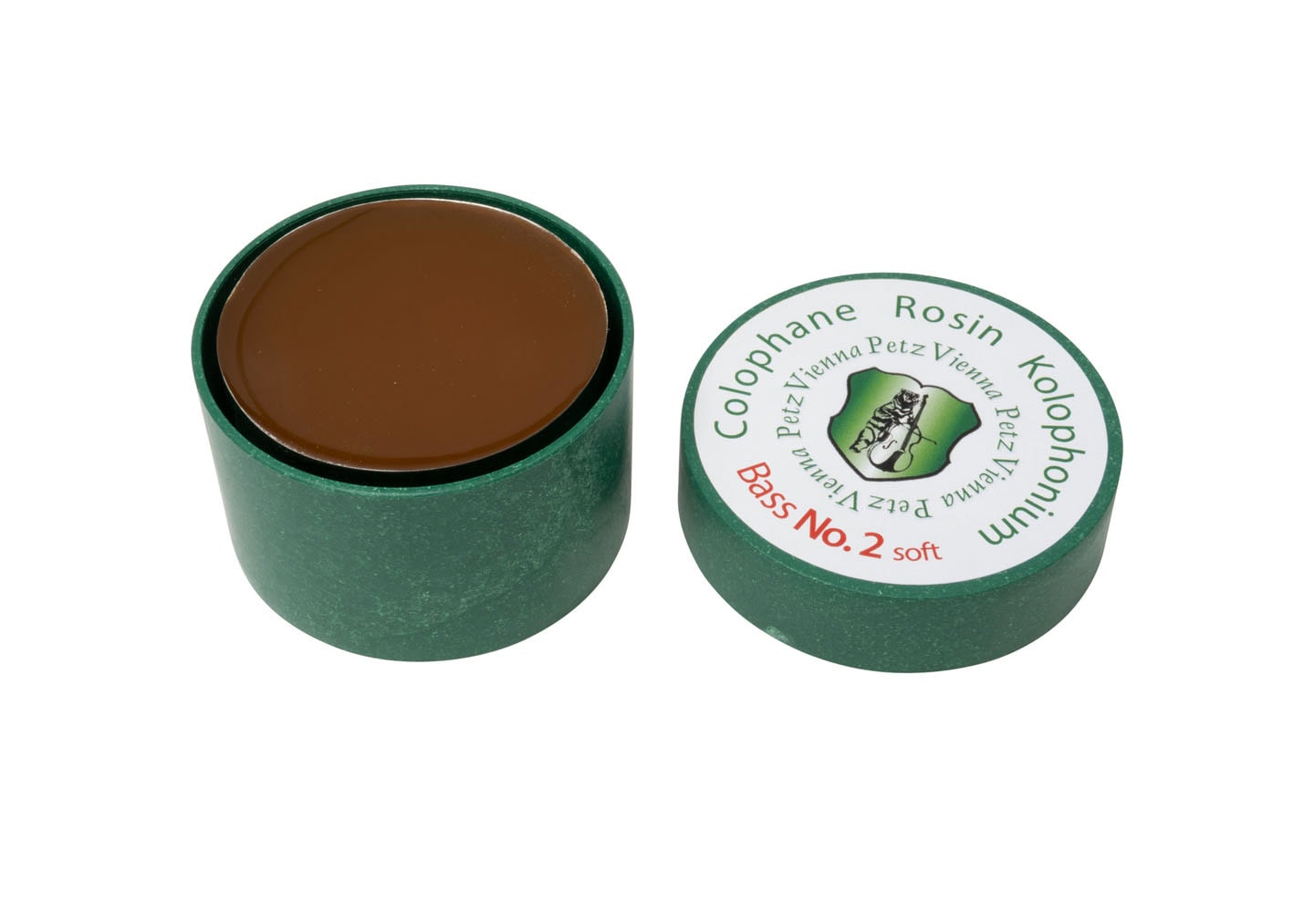 petz-59822-kolophonium-kontrabass-weich-soft-st-ck image 1
