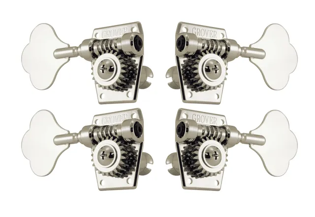 grover-142-vintage-bass-mechaniken-2-2-chrom image 1