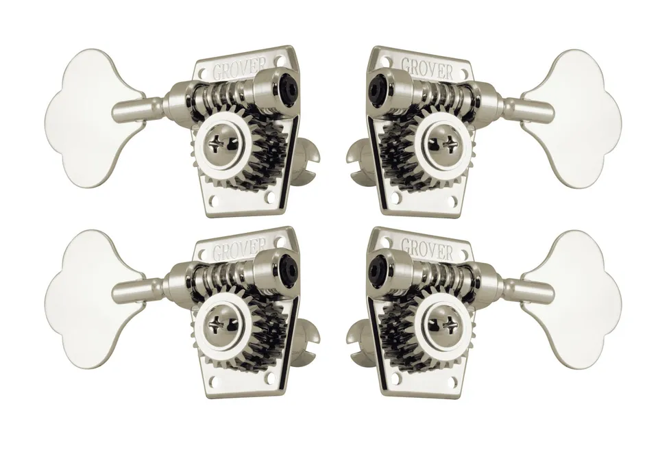 grover-142-vintage-bass-mechaniken-2-2-chrom image 1