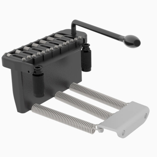 hipshot-us-contour-7-string-tremolo-bridge-schwarz-rechtshand image 5