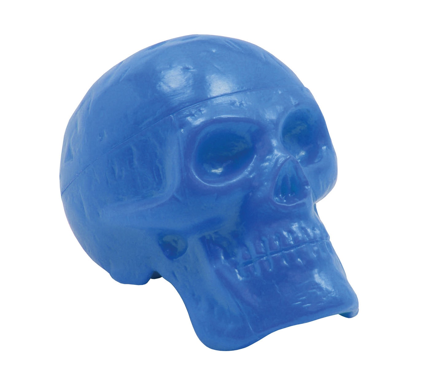 beadbrain-skull-shaker-totenkopf-shaker-rot-klein image 3