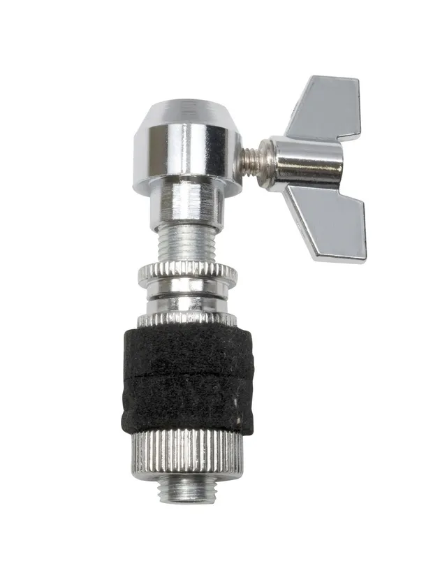 drum-clinic-hi-hat-clutch-3826-beckenkupplung-mit-filz image 1