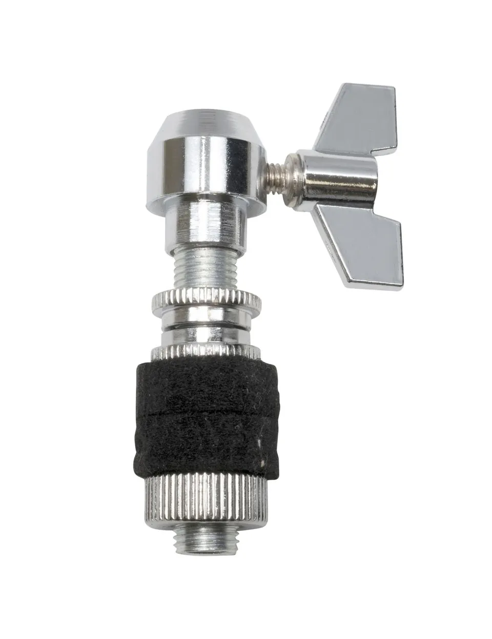 drum-clinic-hi-hat-clutch-3826-beckenkupplung-mit-filz image 1