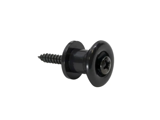 trophy-end-pin-gurtknopf-kunststoff-schwarz-mit-schraube image 1