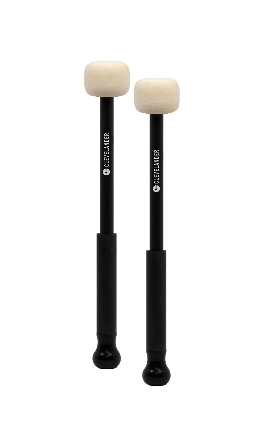 clevelander-cmb2-bass-drum-schl-gel-medium-paar image 1