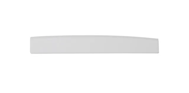 trophy-sattel-refills-oval-gitarren-sattel-rohling image 1