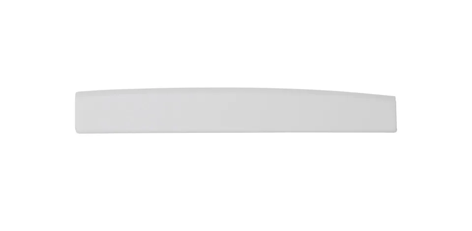 trophy-sattel-refills-oval-gitarren-sattel-rohling image 1