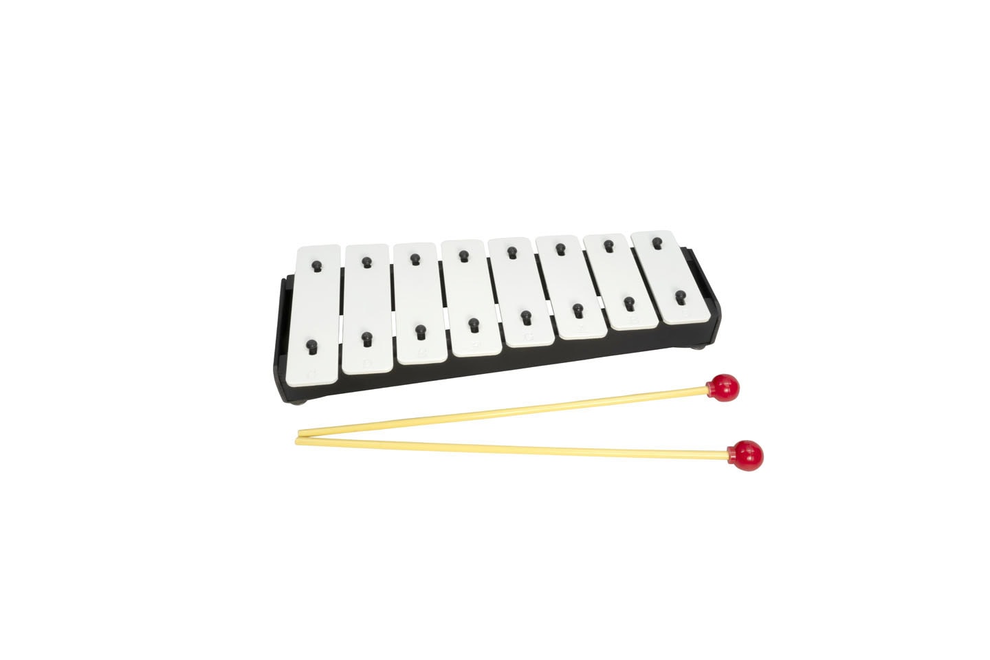 trophy-tr9021-8-note-bell-set-glockenspiel-c-c-8-t-ne image 1