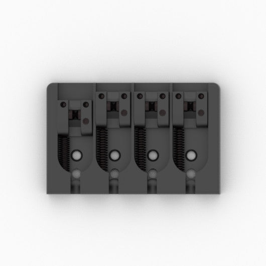 hipshot-a-style-bassbr-cke-4-saitig-messing-chrom-19mm image 3
