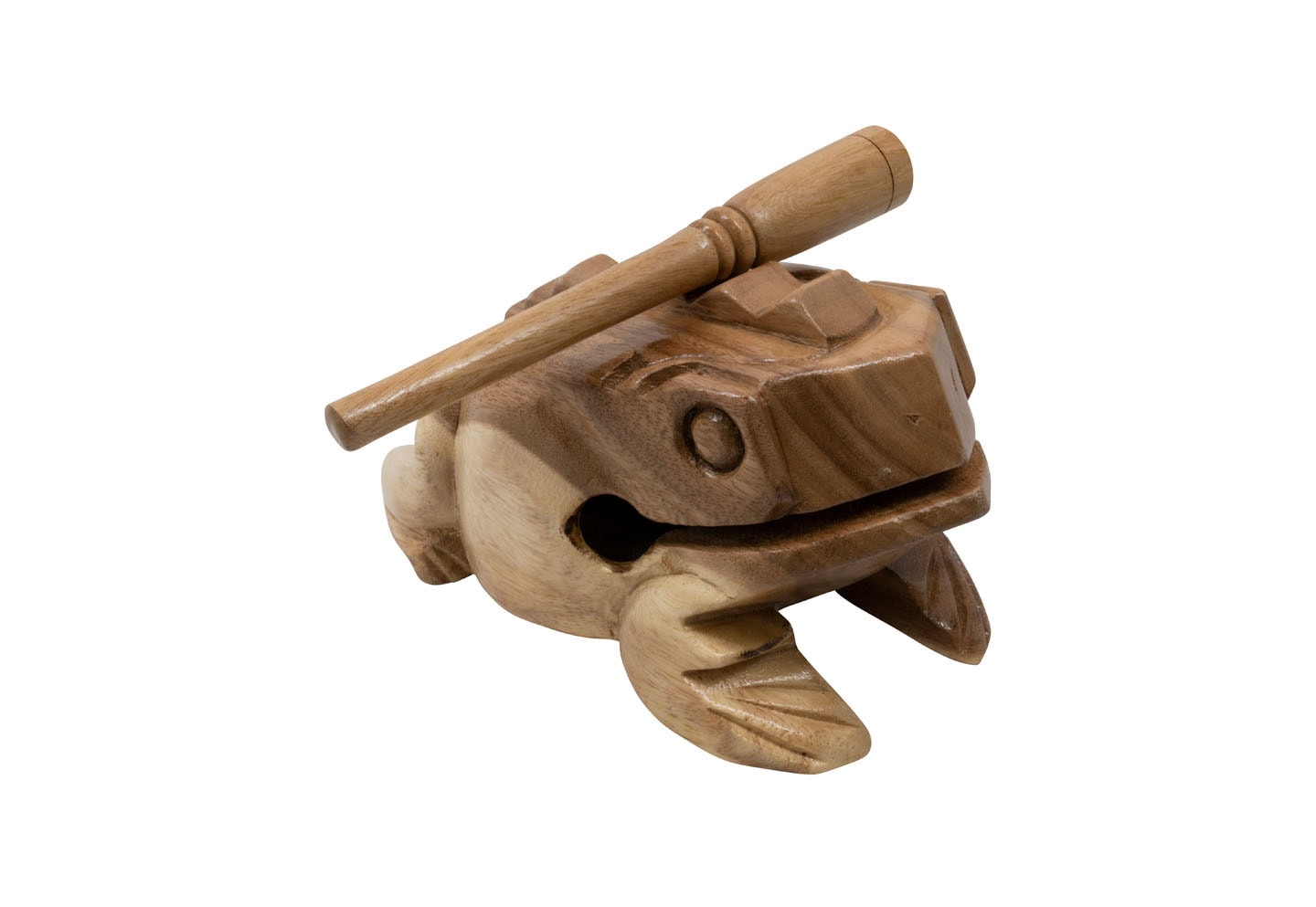 trophy-wp24-klangfrosch-holz-4-zoll-mit-spielstab image 4