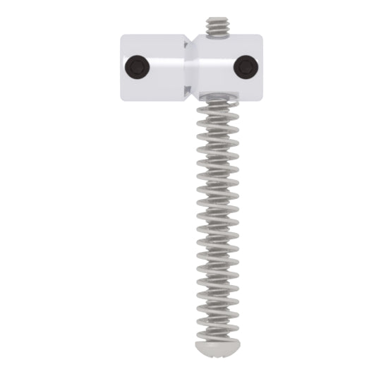 hipshot-b-style-bass-saitenreiter-einzeln-19-mm-messing-schwarz image 5