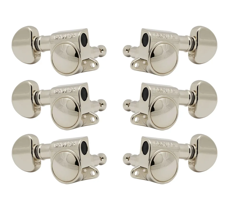 grover-205-18n-rotomatics-mechaniken-3-3-nickel image 1